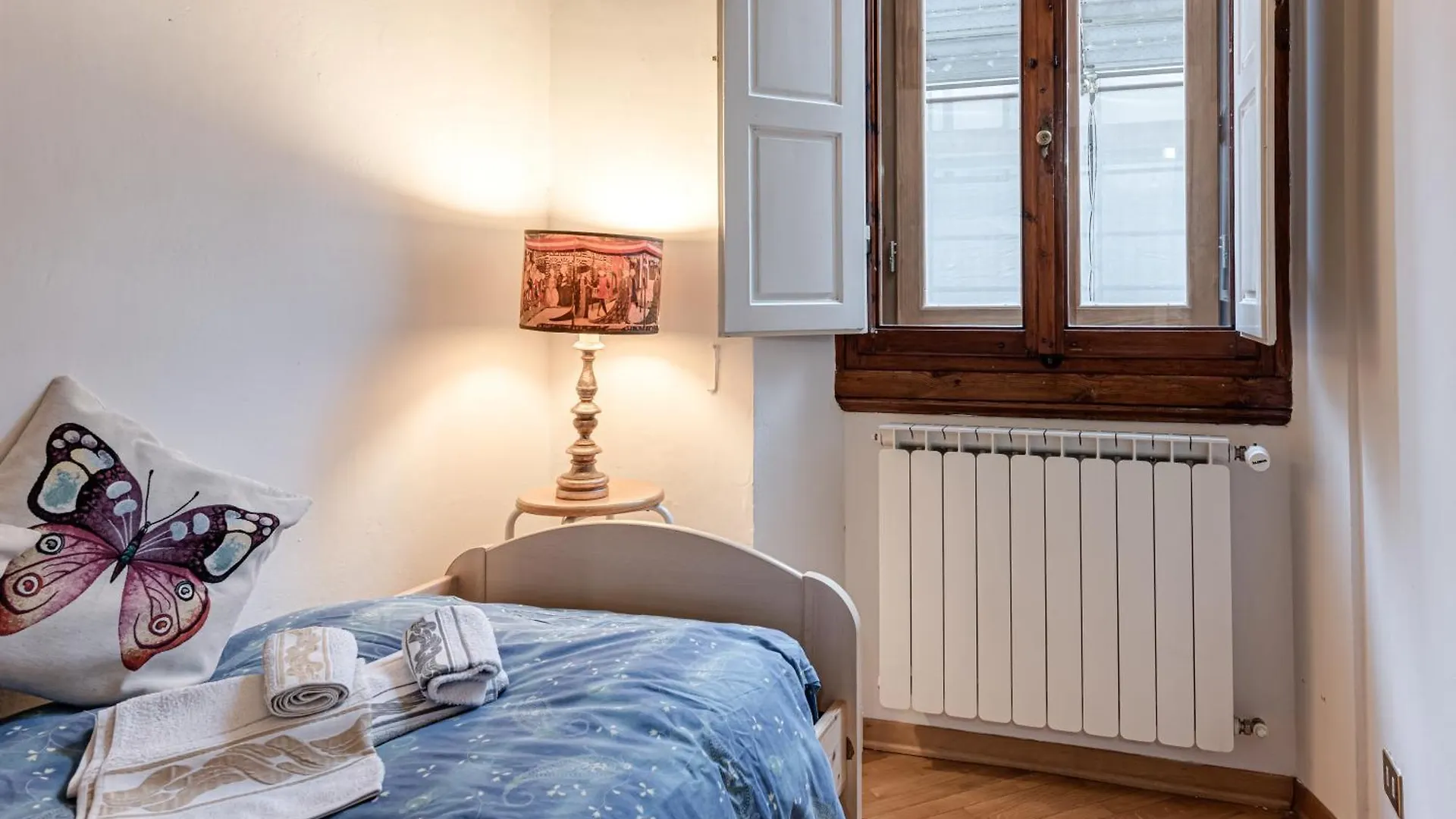 A Due Passi Dal Duomo Di Firenze Apartment Florence