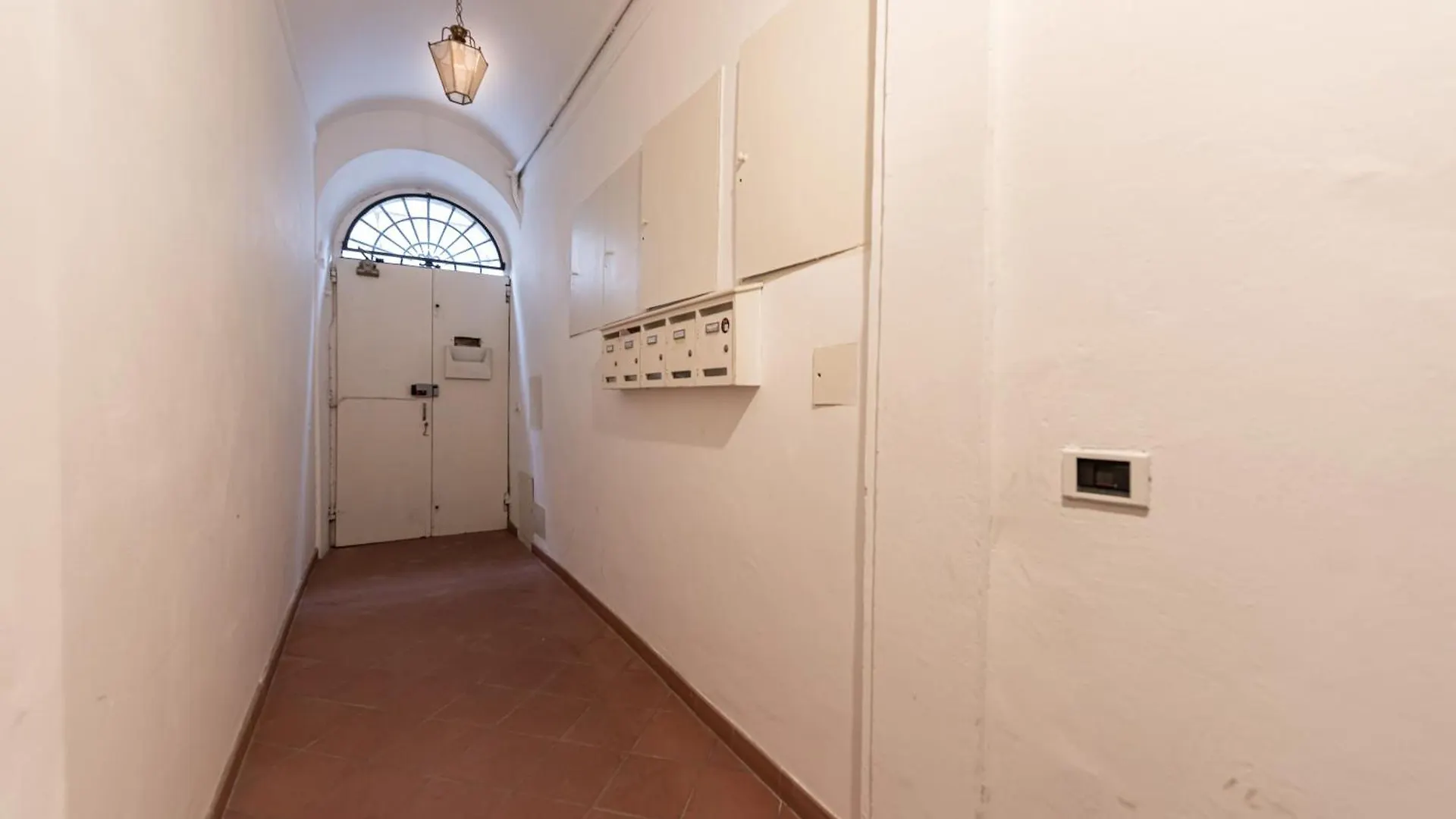 A Due Passi Dal Duomo Di Firenze Apartment