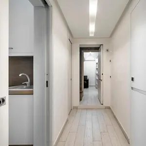  Apartment Lhp Piazza Del Popolo Italy