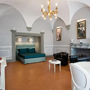 Boldini Apartment
