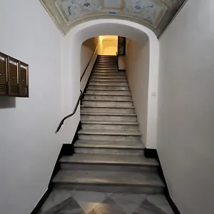  Apartment A Un Passo Dal Blu Italy