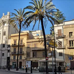  Apartment Casetta Fiori Di Loto Italy