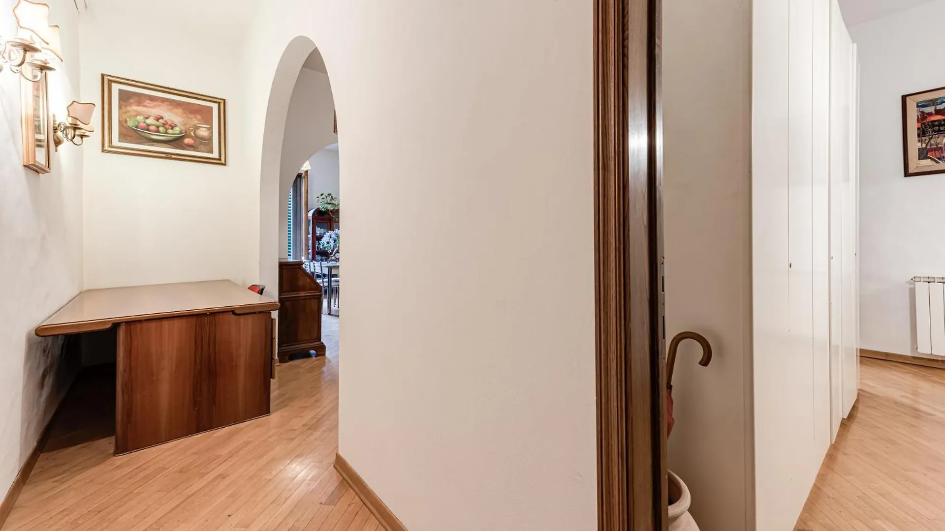 A Due Passi Dal Duomo Di Firenze Apartment